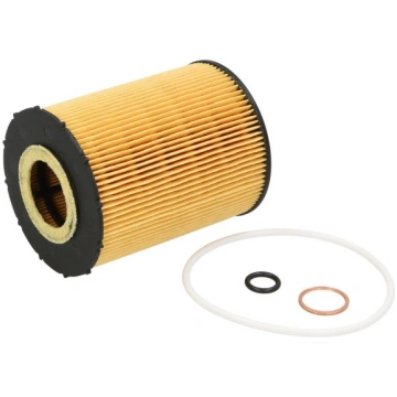 Eļļas filtrs KNECHT OX636D