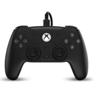 Hyperkin M01638-BK Gaming Controller Black USB Gam