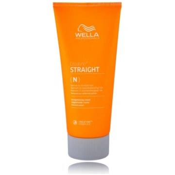 Wella Professional Creatine+ Straight C matu taisn