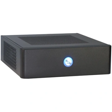 Obudowa Inter-Tech ITX-601 (88881217) 88881217