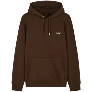 Lee Jeans - Essential Lee Hoodie - izmērs S