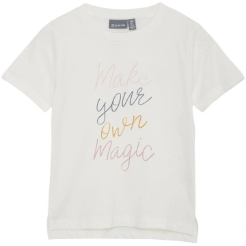 Color Kids T-krekls Snow White
