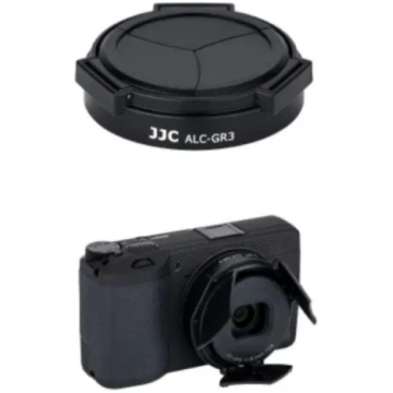 JJC ALC GR3 Auto Lens Cap