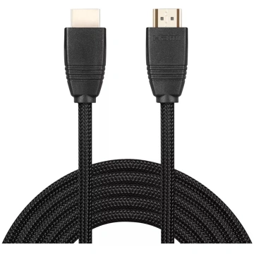HDMI Kabeļi Sandberg HDMI 2.1 Cable 8K 2m