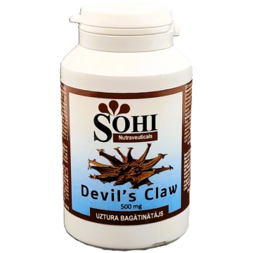 Devils Claw - 60