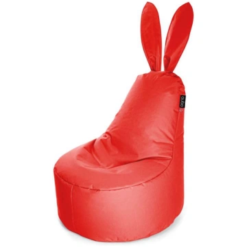 Qubo Daddy Rabbit Strawberry Pop