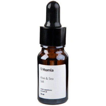 Aromātiskā eļļa Homla Serenity Aloe & Sea Salt, 10