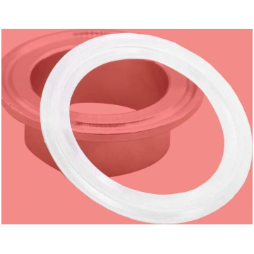 Silikona Blīve Tri clamp
