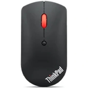 Lenovo ThinkPad Bluetooth Silent Mouse w/o battery