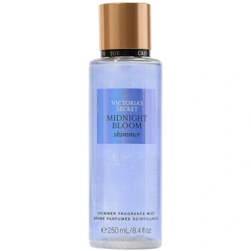 VICTORIA"S SECRET Midnight Bloom Shimmer Fragrance