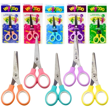School Office Scissors Two-Handed Universal Mix 13