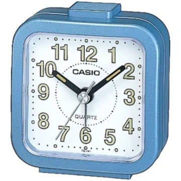 Casio TQ141/2 Unisex analogais kvarca modinātājs A