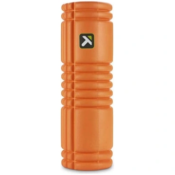 TriggerPoint Grid Vibe Plus vibrējošais rullis