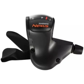 Velosipēda pārslēdzējs SHIMANO SL-7S50 Nexus 7S