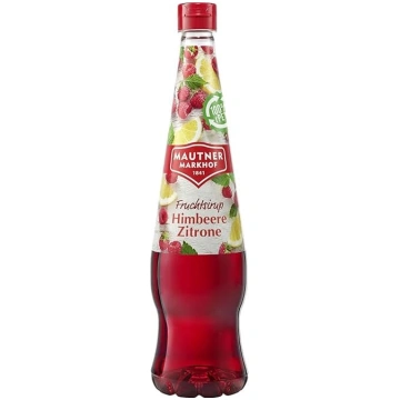 Mautner Markhof aveņu un citrona sīrups ANEB003YDL