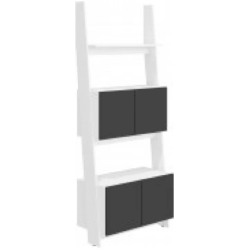 Plaukts RACK 08 glancēts Meblocross