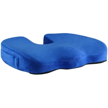 Orthopedic pillow pressure resistant plastic end e