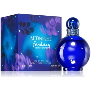 Britney Spears Fantasy Midnight Perfume EDP 100 ml