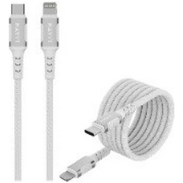 Havit Kabel magnetic USB Type C-Lightning CB6298