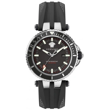 Vīriešu rokas pulkstenis Versace V-Race VEAK00118