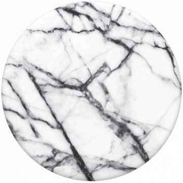 Popsockets Dove White Marble 800997