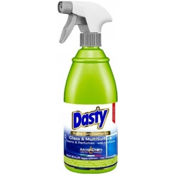 DASTY_Glass & Multisurfaces pyn do mycia szyb z Am