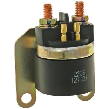 Startera relejs 12V CPI / Keeway / Generic / Ķīna 