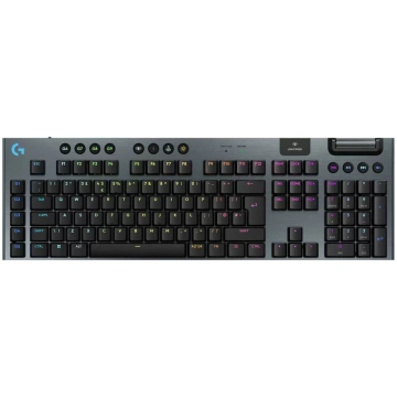 Klaviatūra Logitech G G915 X LIGHTSPEED