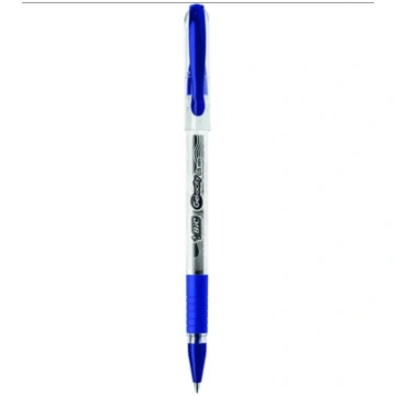 Bic Dlugipis zelowy Gel-ocity Stic nieb. (30szt) B