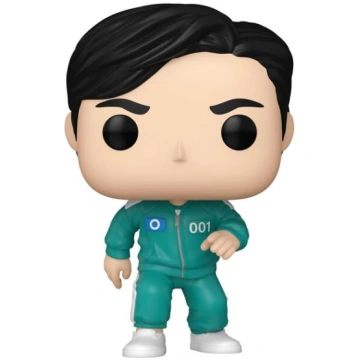 Figurīne Funko Pop! N°1730 | Squid Game | Spēlētāj