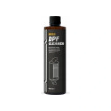 DPF tīrītājs Mannols. 400 ml [CLEANER MANNOL. ML]