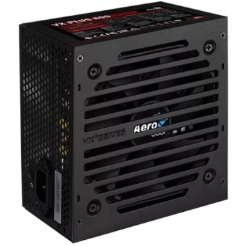 Barošanas bloks Aerocool VX PLUS 800 800W