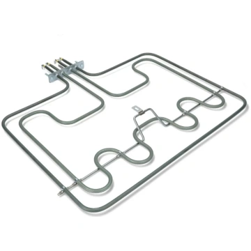RESISTENZA SUPERIORE DOPPIA 256005001 2700W ADATTA