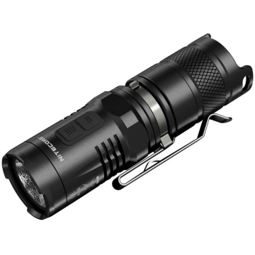 Kabatas lukturis Nitecore MT10C