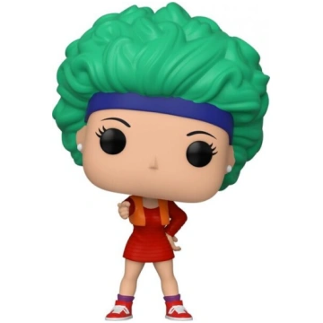 Vinila figūra Funko Pop! Dragon Ball Z Bulma