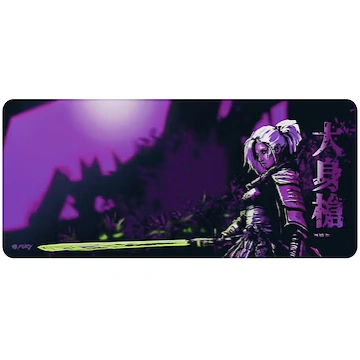 Fury Yari - Shadow Duelist (NFU-2445)