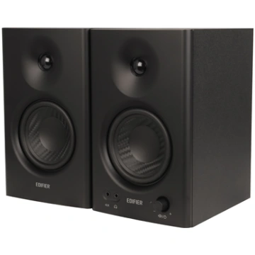 Edifier | Speaker | MR4 English: MR4 black