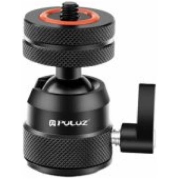 Puluz Multifunctional Ball Adapter for PULUZ Tripo