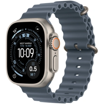 Apple Apple Watch Ultra 3 GPS + Cellular 49mm Blac