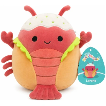 Squishmallows 19 cm plīša rotaļlieta (dažādi tēli)