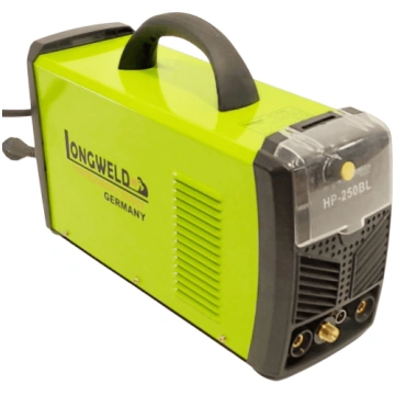 Longweld Metināšanas aparāts LONGWELD HP-250BL (TI