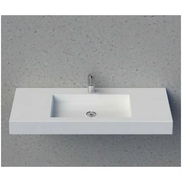 Vispool izlietne F-1000 100x45