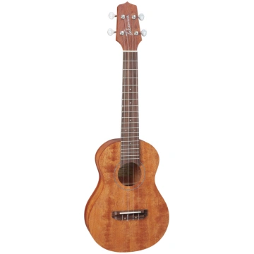 Takamine GU-C1 Natural Mahagony Soprano ukulele