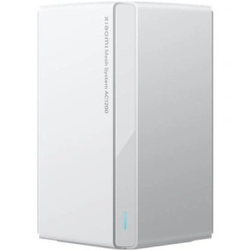 Xiaomi Mesh System AC1200 - Wi-Fi system - Wi-Fi 5