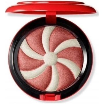 MAC Puder Bronzer Compact Powder Hyper Real Glow D