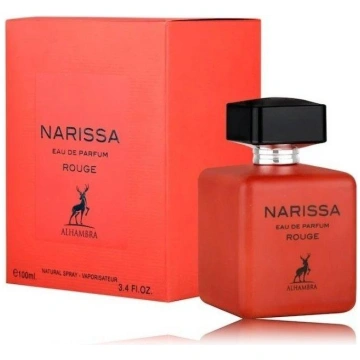 Maison Alhambra Narissa Ruby Smaržas EDP 100 ml EB
