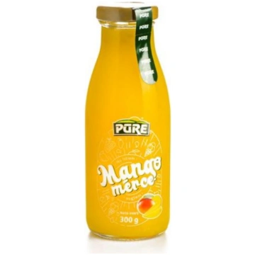 PŪRE mērce Mango, 300g PURATOS