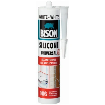 Universālais silikons Bison Silicone Universal Bal