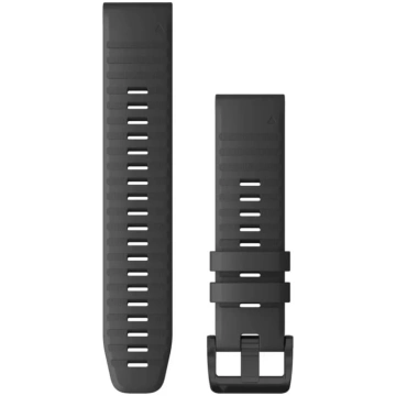 GARMIN siksna pulkstenim Quickfit 22mm Silicone gr
