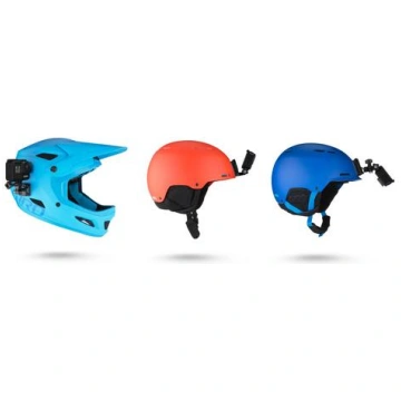 GoPro Helmet Front + Side Mount Camera mount AHFSM